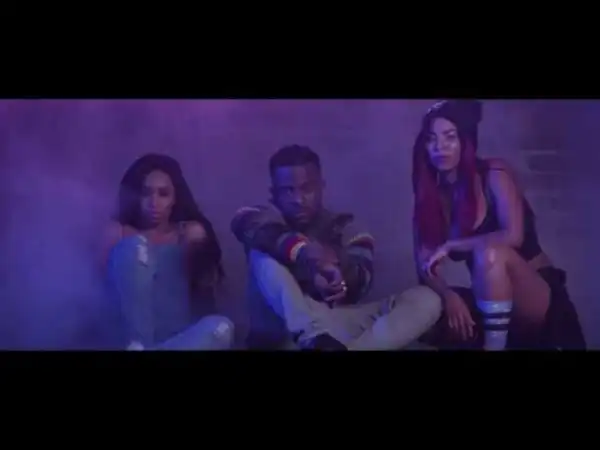 Omar Sterling - Ibiza